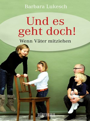 cover image of Und es geht doch!